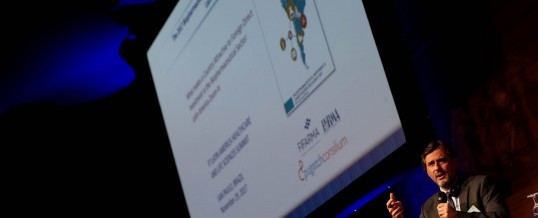 BCI 2017 Latin America Report and Results Released