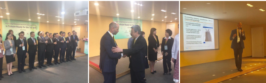 Is Taiwan Ready for the Top Spot?