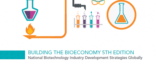 New Pugatch Consilium Study Shows How Countries Can Develop Biotech Industry